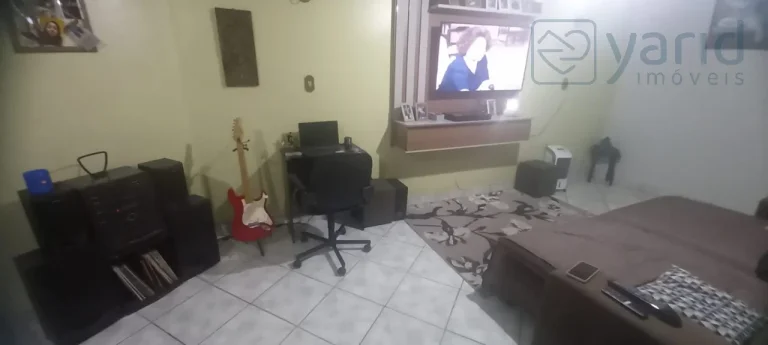 Imagem Casa, Venda e Compra, Vila Municipal, Jundiaí,