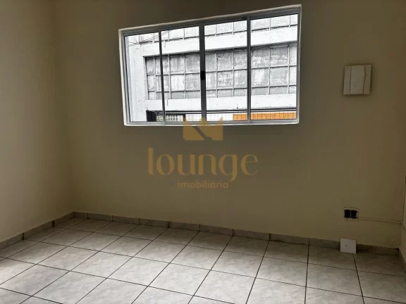 Imagem Casa para alugar em Vila Santana, Z. Leste - Sorocaba/SP