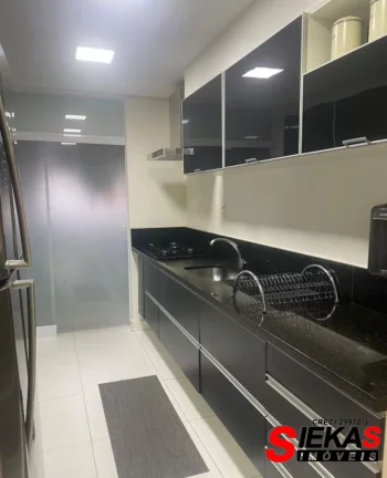 Imagem Imperdível apartamento à venda em São Paulo-SP, Vila Bertioga! 2 quartos, 1 suíte, 2 vagas, 115m². Agende sua visita!