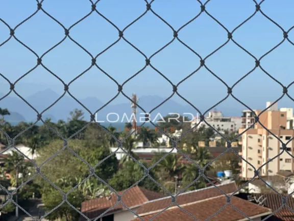 Imagem Apartamento com vista para o mar