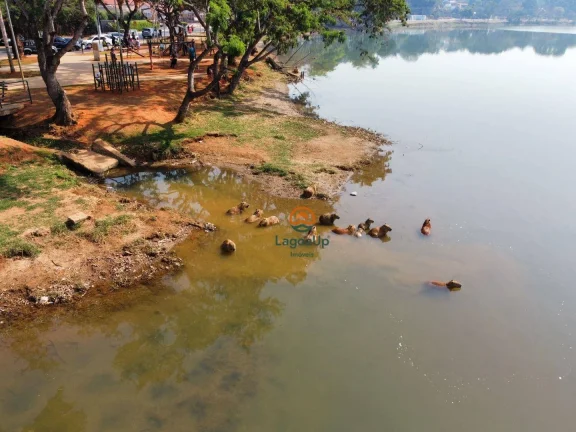 Imagem Terreno à venda, 406 m² por R$ 200.000,00 - Cidade Jardim - Lagoa Santa/MG