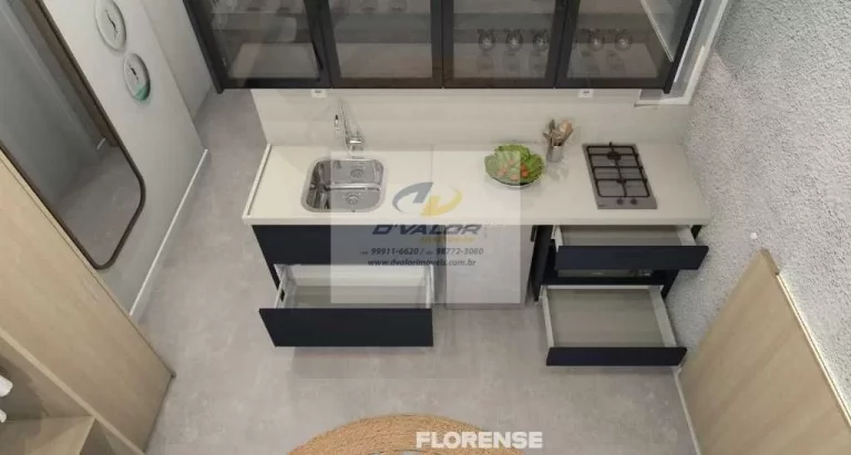 Imagem Flat para vender, Intermares, Cabedelo, PB