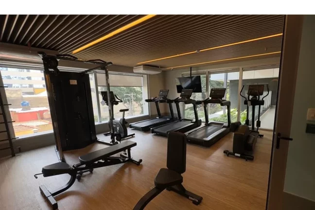 Imagem APARTAMENTO RESIDENCIAL em São Paulo - SP, Pinheiros