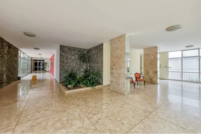 Imagem APARTAMENTO RESIDENCIAL em São Paulo - SP, Aclimação