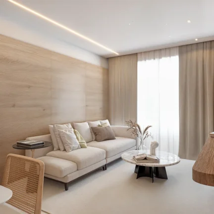 Imagem Sky Altiplano Residence