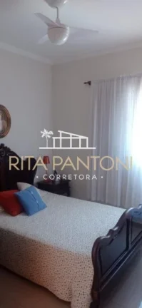 Imagem Apartamento - Ribeirão Preto - Jardim Paulista - Região Leste