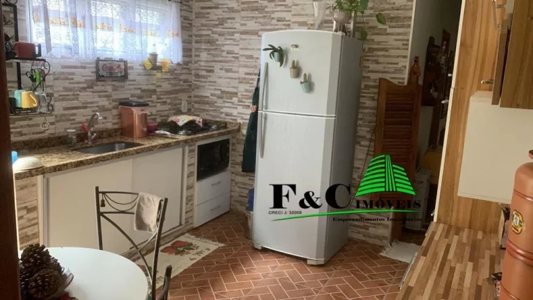 Imagem Casa para Venda em Paulínia, Parque Bom Retiro, 2 dormitórios, 1 banheiro, 2 vagas