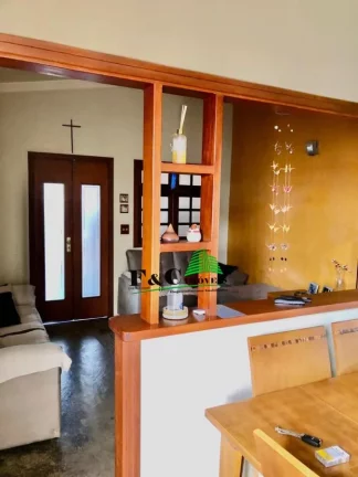 Imagem Casa para Venda em Limeira, Cidade Jardim, 2 dormitórios, 1 banheiro, 2 vagas