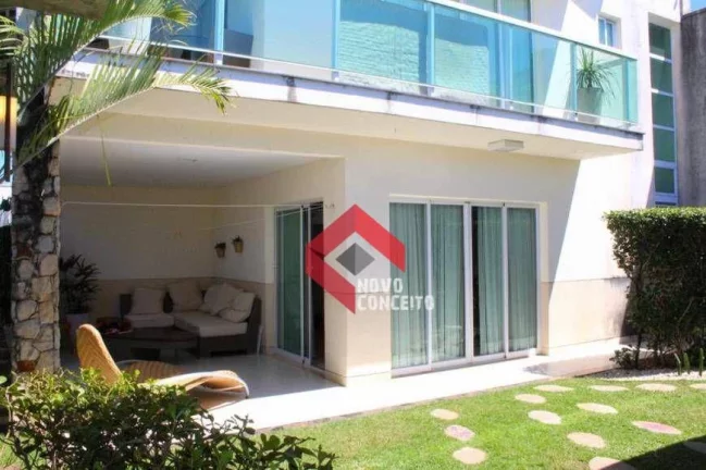 Imagem Casa à venda, 300 m² por R$ 1.650.000,00 - José de Alencar - Fortaleza/CE