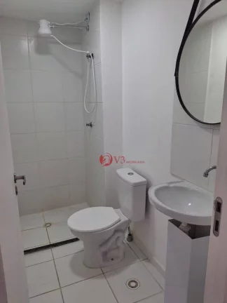 Imagem Apartamento a venda Moveis planejados com 1 dormitorio, Proximo da Av Marechal Tito