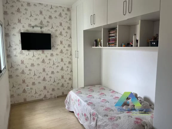 Imagem Apartamento à venda no bairro Vila Marina - Santo André/SP