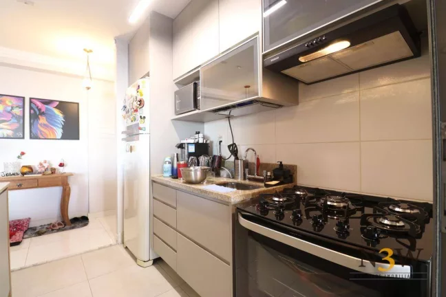 Imagem Apartamento com 3 dormitórios à venda, 88 m² por R$ 1.490.000,00 - Vila Leopoldina - São Paulo/SP