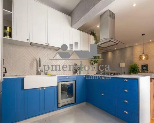 Imagem Apartamento 3 quartos, 1 suite, 1 vaga, 93m2