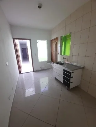Imagem Casa com 3 dormitórios à venda, 100 m² - Vila Camilópolis - Santo André/SP