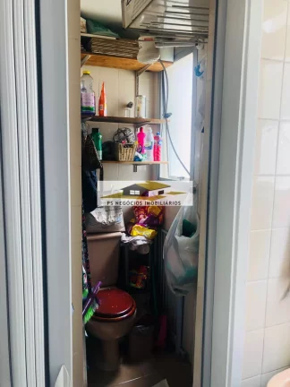 Imagem Apartamento para venda no Jardim da Saúde