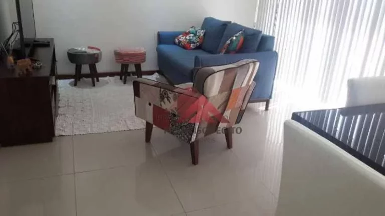 Imagem Apartamento com 2 dormitórios à venda, 90 m² por R$ 430.000,00 - Icaraí - Niterói/RJ