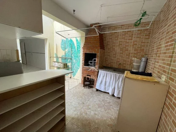 Imagem Sobrado com 3 dormitórios para alugar, 241 m² - Jardim Bonfiglioli - São Paulo/SP
