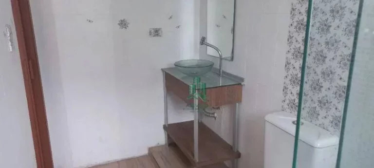 Imagem Sobrado com 5 dormitórios à venda, 150 m² por R$ 750.000,00 - Vila Guilherme - São Paulo/SP