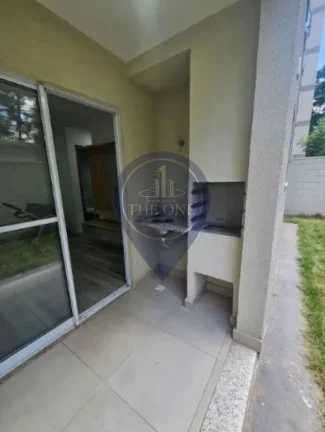 Imagem Venda de Apartamento de 2 Quartos com Suíte e Vaga de Garagem no Paraíso do Morumbi, São Paulo-SP!