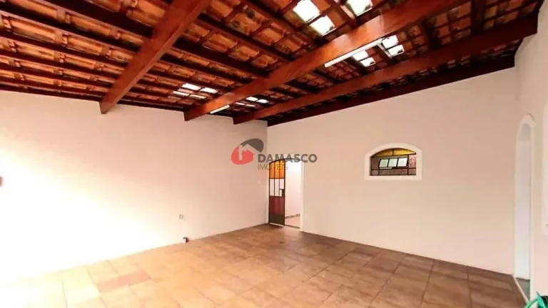 Imagem Sobrado à venda 2 Quartos, 1 Suite, 2 Vagas, 238M², Barcelona, São Caetano do Sul - SP