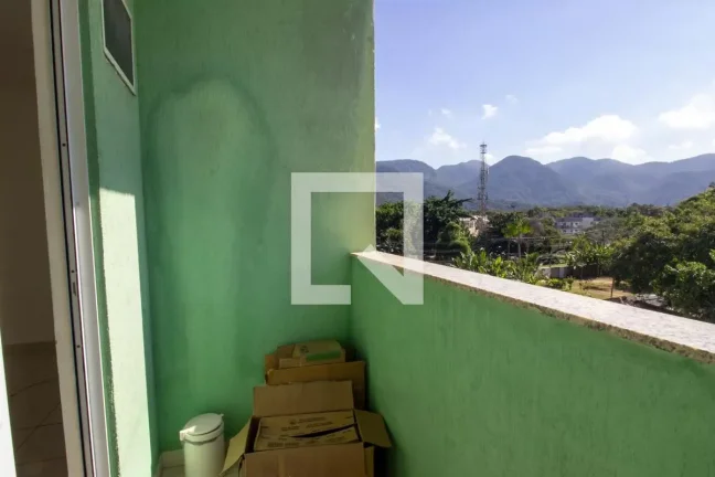 Imagem Apartamento à Venda - Vargem Grande, 3 Quartos, 122 m2