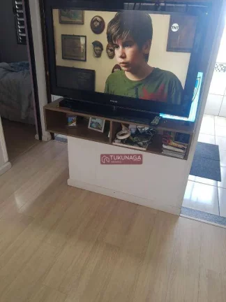 Imagem Apartamento com 2 dormitórios à venda, 45 m² por R$ 220.000,00 - Guaianazes - São Paulo/SP