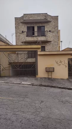 Imagem Apartamento com 2 dormitórios, 63 m² - locação R$ 1800,00 - Vila Pires