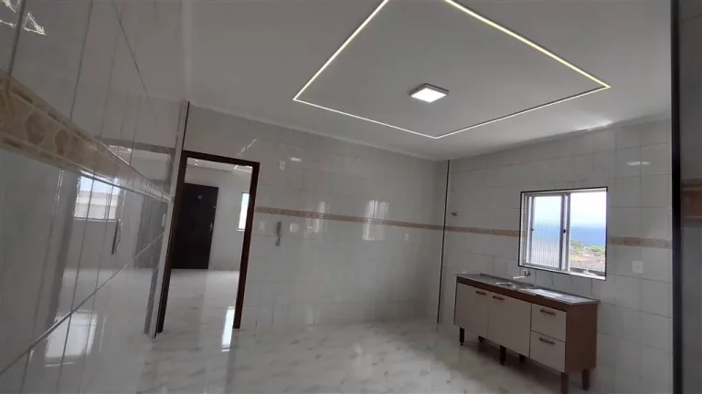 Imagem APARTAMENTO COM 62.35 m² - MARACANA - PRAIA GRANDE SP