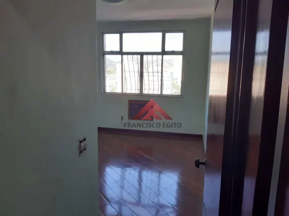 Imagem Ótomo apartamento com 2 dormitórios à venda, 72 m² por R$ 290.000 - Fonseca - Niterói/RJ