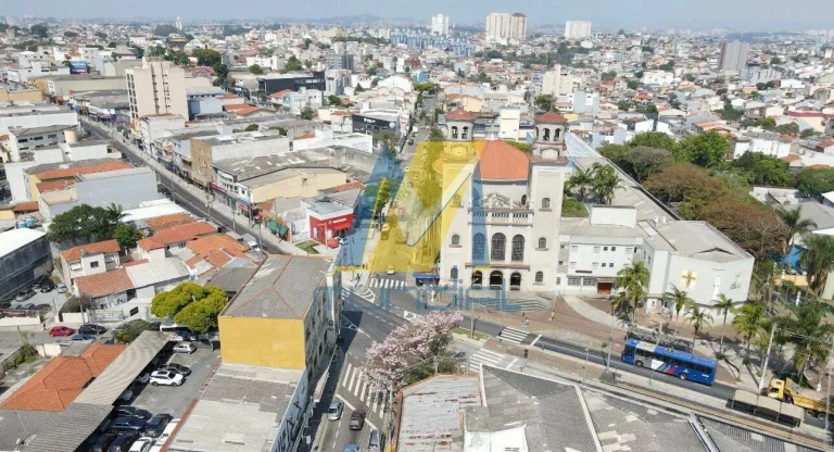 Imagem Morar bem, mobiliado e perto de tudo no Pq das Naçöes é possível.