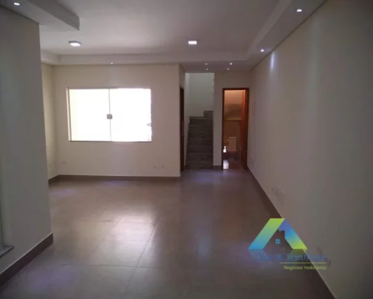Imagem Casa à venda no bairro Vila Firmiano Pinto - São Paulo/SP