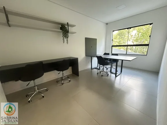 Imagem Apartamento - Escola Agrícola - Blumenau