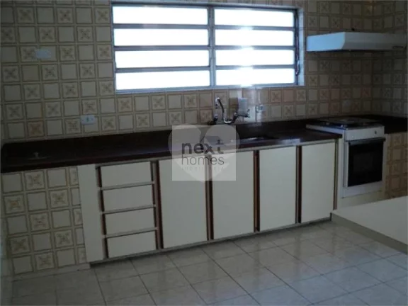 Imagem Casa à venda com 3 quartos, sendo 1 suíte, em Butantã, São Paulo - SP