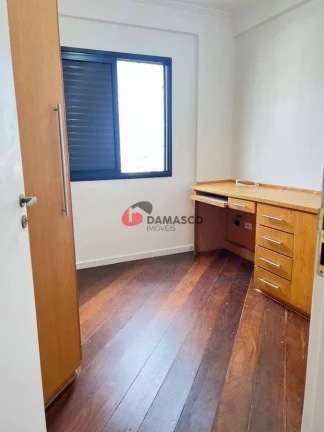 Imagem Apartamento à venda 3 Quartos, 1 Suite, 2 Vagas, 87M², Campestre, Santo André - SP
