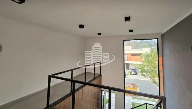 Imagem Casa de Condomínio