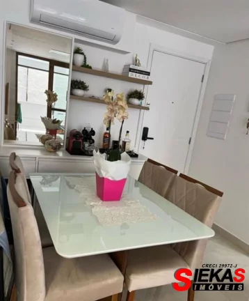 Imagem Apartamento à venda na Vila Prudente, São Paulo-SP: 1 quarto, 1 suíte, 1 sala, 1 vaga de garagem, 88m² de área.