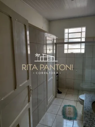 Imagem Casa - Ribeirão Preto - Campos Elíseos - Região Norte
