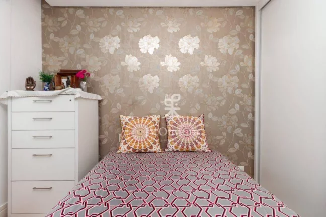 Imagem Apartamento com 3 dormitórios à venda, 261 m² por R$ 2.490.000 - Vila Andrade - São Paulo/SP