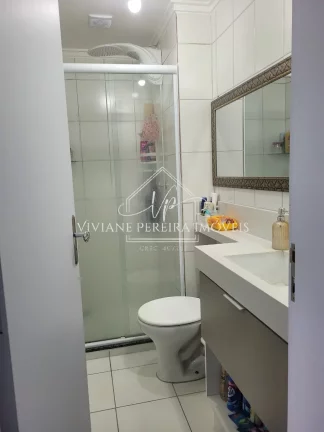 Imagem APARTAMENTO RESIDENCIAL em OSASCO - SP, SANTA MARIA