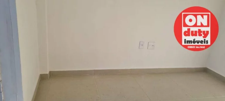 Imagem Casa - Ponta da Praia - Santos/SP