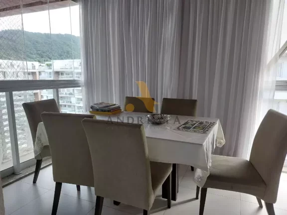 Imagem RUA TEIXEIRA HEIZER - Excelente cobertura 3 quartos - FRAMES