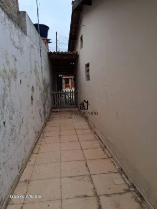 Imagem Casa com 2 dormitórios à venda, 96 m² por R$ 340.000 - Jardim Hungares - Sorocaba/SP