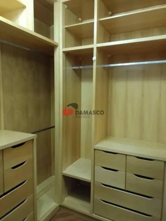Imagem Apartamento à venda 3 Quartos, 3 Suites, 4 Vagas, 137M², Santa Paula, São Caetano do Sul - SP