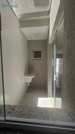 Imagem SOBRADO PARA LOCAÇÃO OU VENDA - VILA CAMILÓPOLIS - SANTO ANDRÉ - SP
