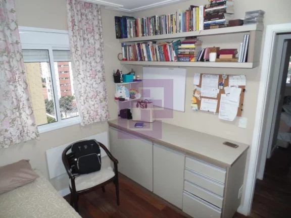 Imagem Apartamento para locação 85m², 3 dormitórios, lazer completo