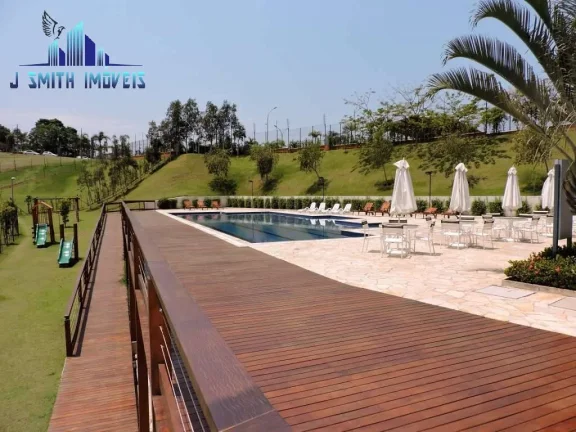 Imagem Alphaville Granja Vianna - LOTE 778m², Próximo a portaria e clube.