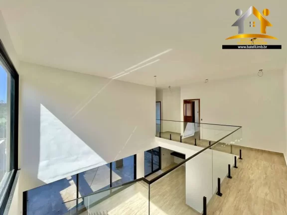 Imagem Casa à venda no condomínio Lago do Sol em Cotia - SP | Batelli Imóveis