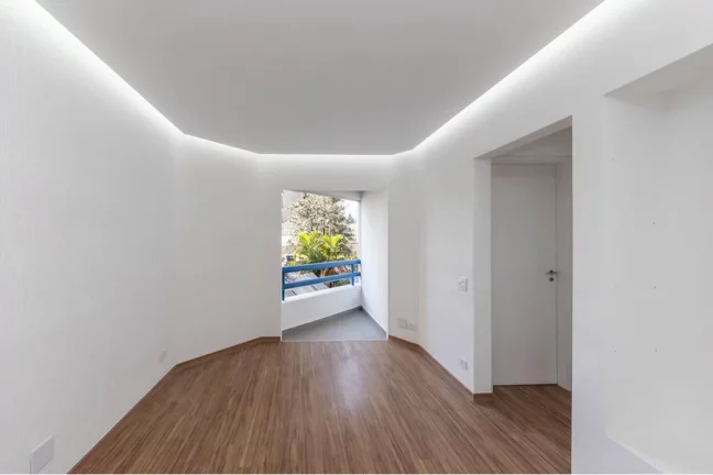 Imagem APARTAMENTO RESIDENCIAL em São Paulo - SP, Pinheiros