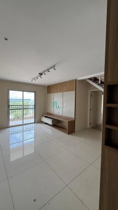 Imagem EXCELENTE COBERTURA Á VENDA NO EDIFÍCIO SANTIAGO NO RESIDENCIAL AMAZONAS EM FRACA/SP