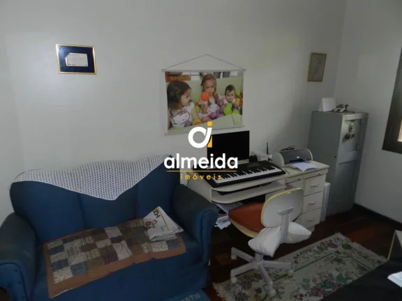 Imagem Casa 3 dormitórios à venda Camobi Santa Maria/RS